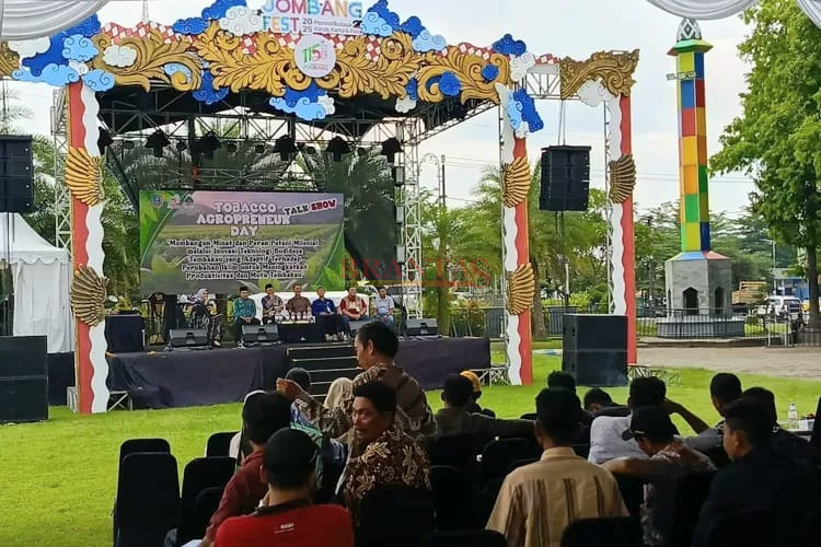 Dinas Pertanian Jombang