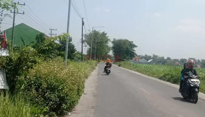Dinas Perhubungan Jombang