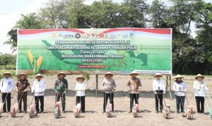 Polres Kediri