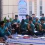 LBH Djawa Dwipa dan LKH Barracuda