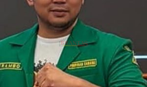 GP Ansor Kota Mojokerto