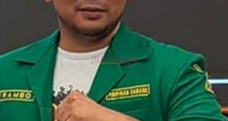 GP Ansor Kota Mojokerto