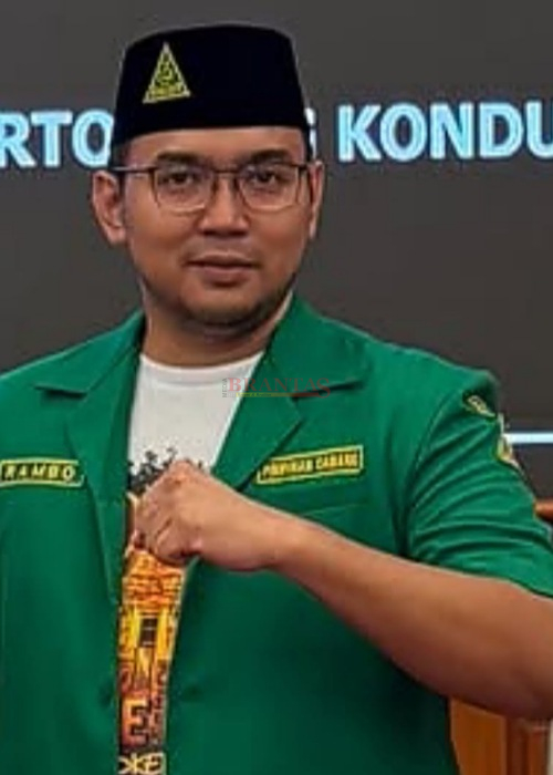 GP Ansor Kota Mojokerto