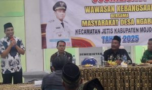 DPRD Kabupaten Mojokerto
