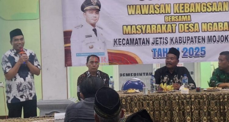 DPRD Kabupaten Mojokerto