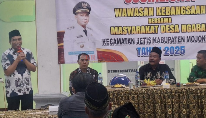 DPRD Kabupaten Mojokerto