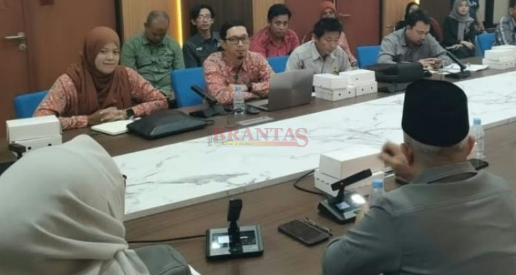DPRD Kabupaten Mojokerto