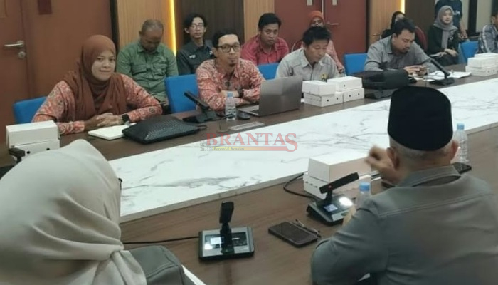 DPRD Kabupaten Mojokerto