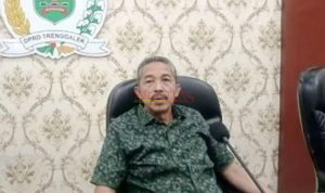 DPRD Kabupaten Trenggalek