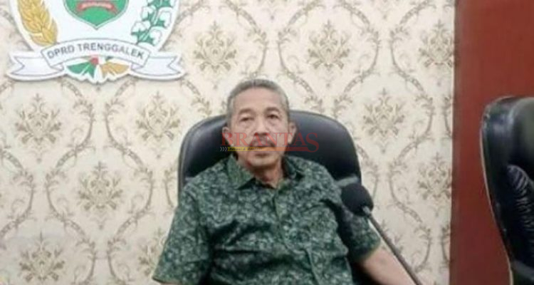 DPRD Kabupaten Trenggalek