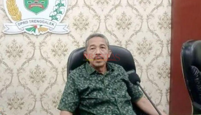 DPRD Kabupaten Trenggalek