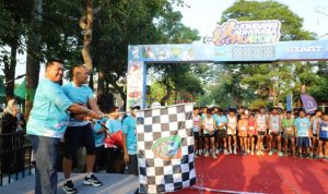 Jombang Adhyaksa Playon 2025