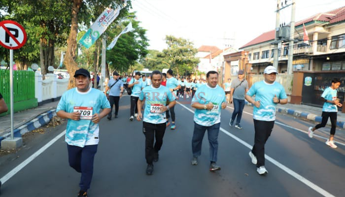 Jombang Adhyaksa Playon 2025
