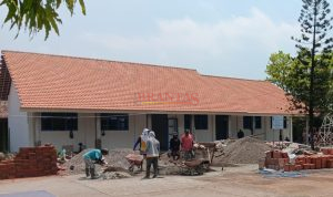 SMP Negeri 3 Jombang