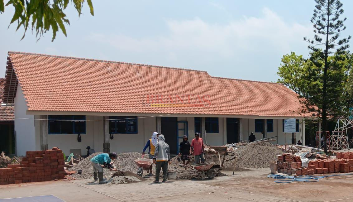 SMP Negeri 3 Jombang