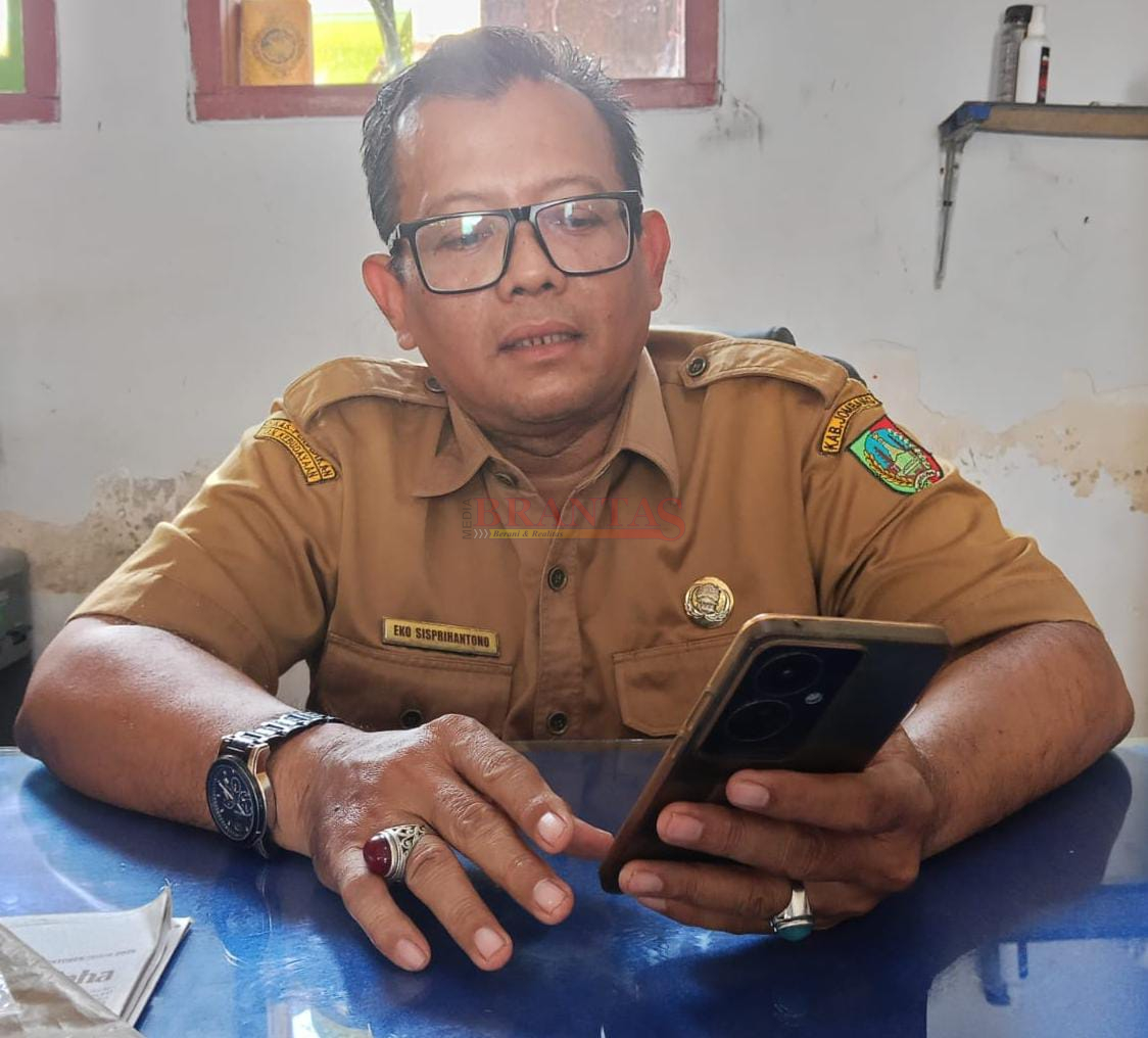 SMP Negeri 3 Jombang