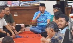 Jumat Legi Karyawan dan Karyawati BKPSDM Kab Mojokerto Gelar Istighosah, Tahlil dan Doa Bersama BKPSDM Kabupaten Mojokerto