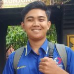 Kejuaraan renang Wisata Desa Cup V tahun 2025