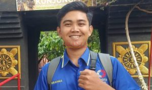 Kejuaraan renang Wisata Desa Cup V tahun 2025