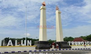 Alun-Alun Trunojoyo