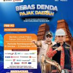 Bapenda Kabupaten Mojokerto