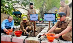 PERUMDAM Mojopahit Mojokerto