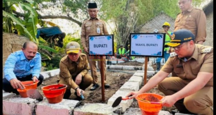 PERUMDAM Mojopahit Mojokerto