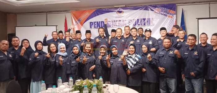 DPD Partai NasDem Kabupaten Kediri