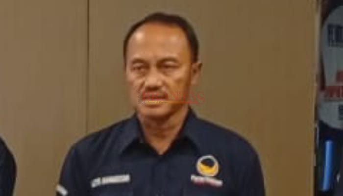 DPD Partai NasDem Kabupaten Kediri