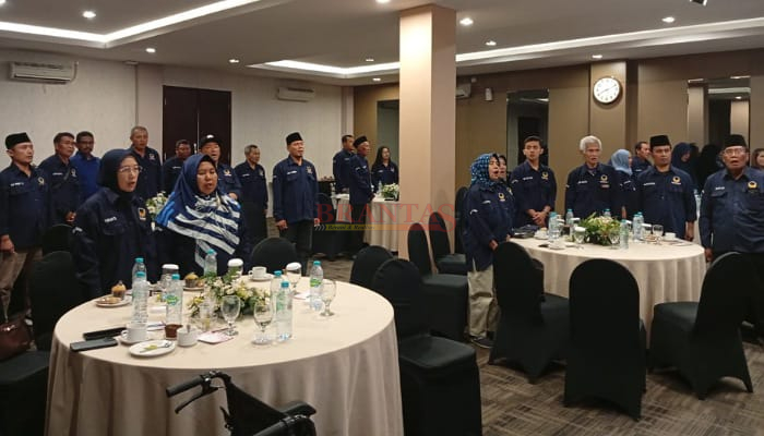 DPD Partai NasDem Kabupaten Kediri
