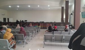 Pelayanan Kantor Bersama Samsat Katang Cepat Responsif dan Transparan KB Samsat Katang