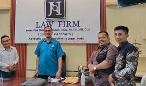 Polda Sumut Pastikan Dugaan Korupsi di Pemkab Simalungun Ditangani, OPD Serahkan Kuasa ke Kejari Polda Sumut