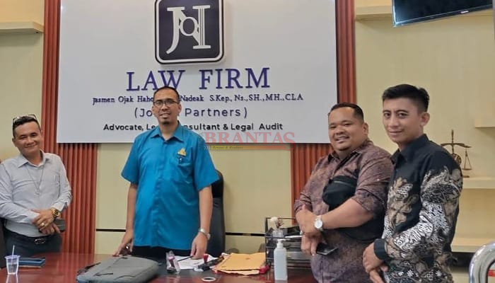 Polda Sumut Pastikan Dugaan Korupsi di Pemkab Simalungun Ditangani, OPD Serahkan Kuasa ke Kejari Polda Sumut