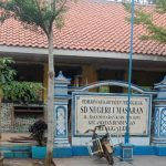 Proyek Revitalisasi SDN 1 Masaran Diduga Tak Sesuai Prosedur 1 SD Negeri 1 Masaran