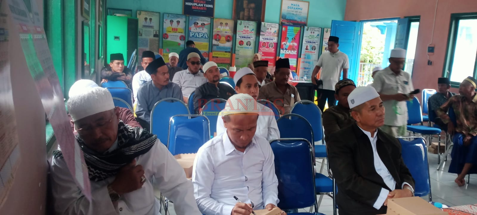 DPRD Sampang