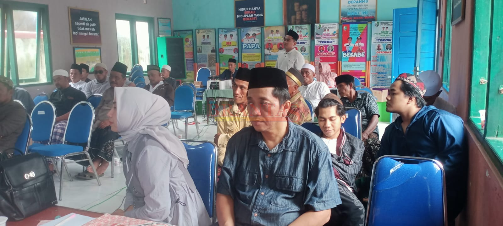 DPRD Sampang