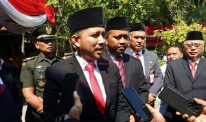 Hari Jadi Ke-80 Provinsi Jawa Timur