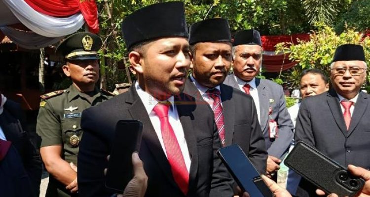 Hari Jadi Ke-80 Provinsi Jawa Timur