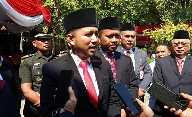 Hari Jadi Ke-80 Provinsi Jawa Timur