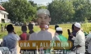 Pondok Pesantren Al-Khoziny