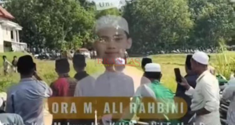 Pondok Pesantren Al-Khoziny