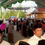 Pondok Pesantren Al-Mubarak Lanbulan