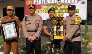 Desa Mlirip