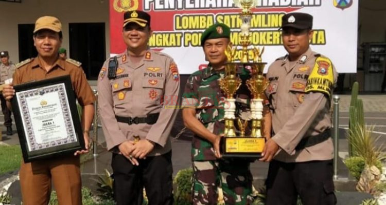 Desa Mlirip