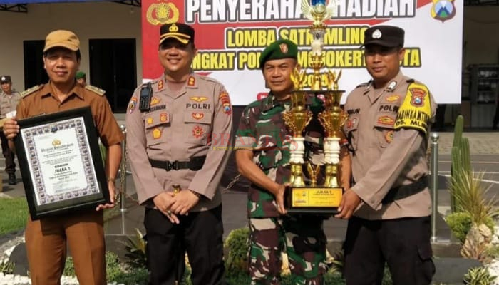 Desa Mlirip