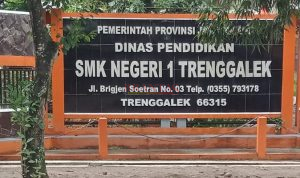 SMKN 1 Trenggalek