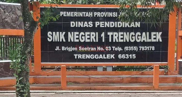 SMKN 1 Trenggalek