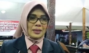 Sekda Kabupaten Blitar