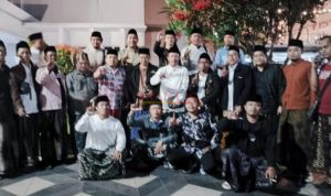 Pondok Pesantren Lirboyo