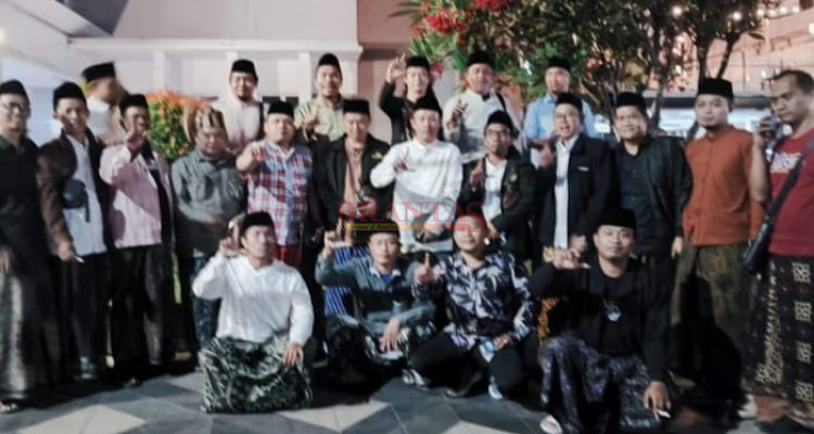 Pondok Pesantren Lirboyo